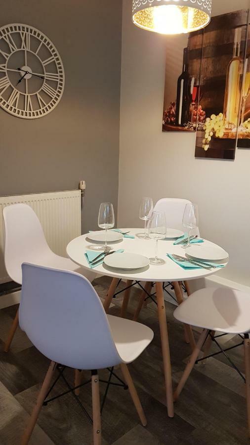 New Contemporary Flat Minutes From Airport & Nec Διαμέρισμα Marston Green Εξωτερικό φωτογραφία